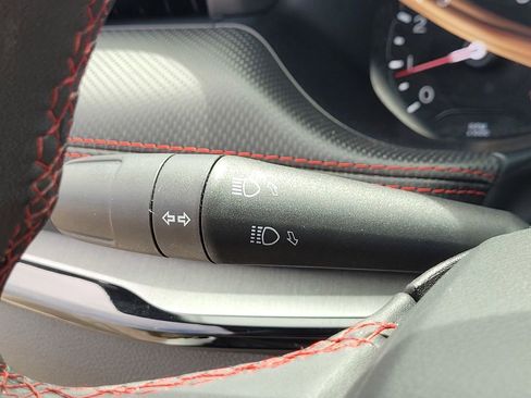 Used 2025 Jeep Compass Trailhawk image 26