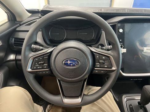 New 2026 Subaru Impreza 2.0i Sport AWD/4WD image 27