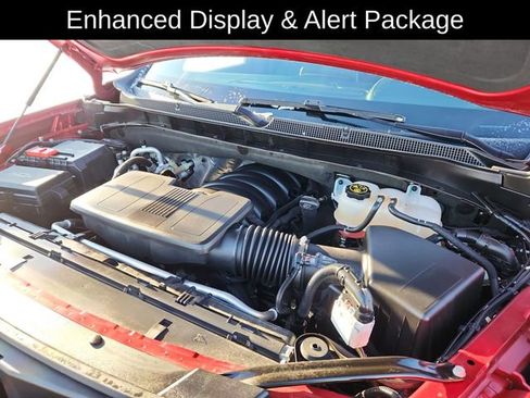 Used 2023 Chevrolet Tahoe Premier image 16