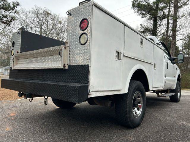 Used 2004 Ford F350 XL AWD/4WD image 18
