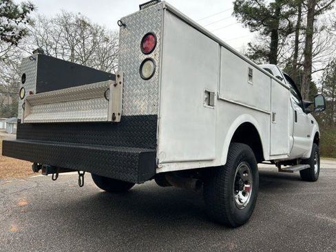 Used 2004 Ford F350 XL AWD/4WD image 18