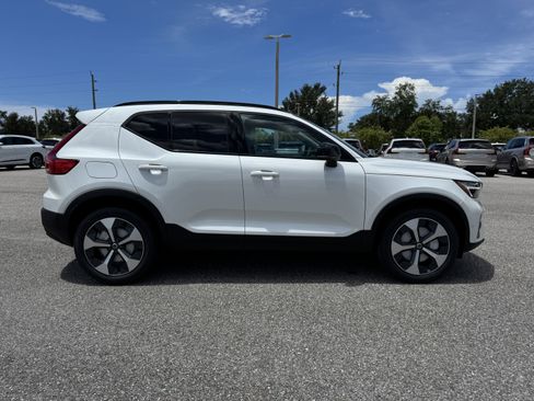 New 2026 Volvo XC40 B4 Plus w/ Protection Package image 2