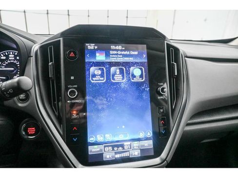 Used 2025 Subaru Crosstrek 2.5i Limited w/ Crosstrek Mirror Package image 31