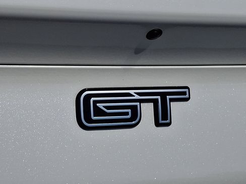 Used 2023 Ford Mustang Mach-E GT w/ GT Performance Edition AWD/4WD image 30