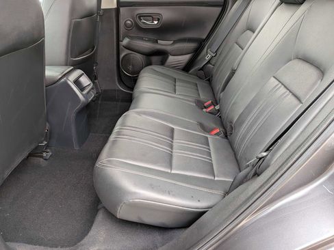 Certified 2024 Honda HR-V EX-L image 19