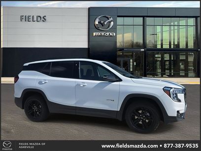 Used 2023 GMC Terrain AT4