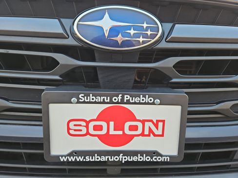 Certified 2023 Subaru Outback Limited image 35