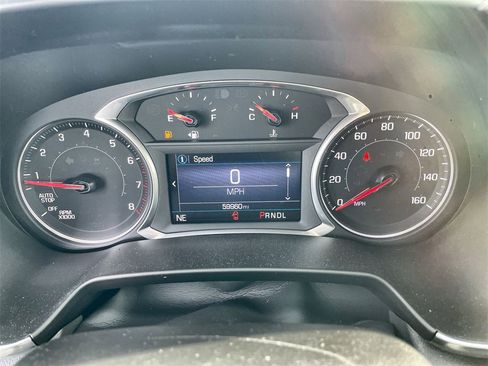 Used 2022 Chevrolet Blazer LT image 10