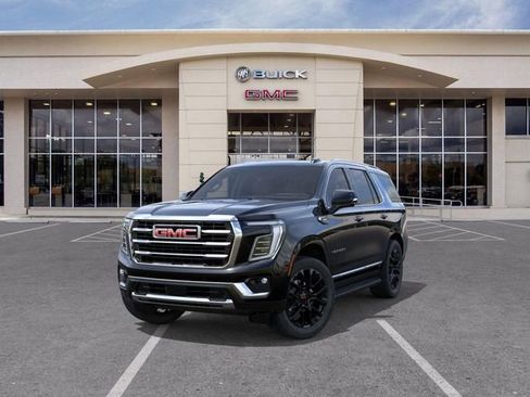 New 2026 GMC Yukon Elevation w/ Elevation Premium Package image 8
