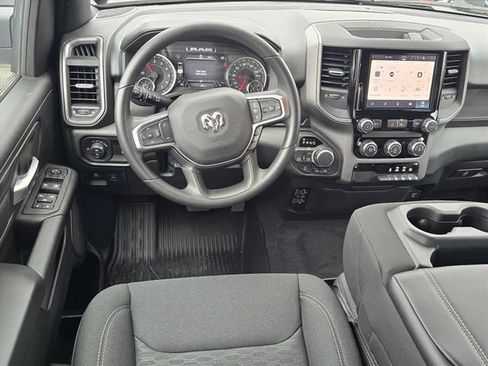 New 2026 RAM 1500 Classic Warlock image 6