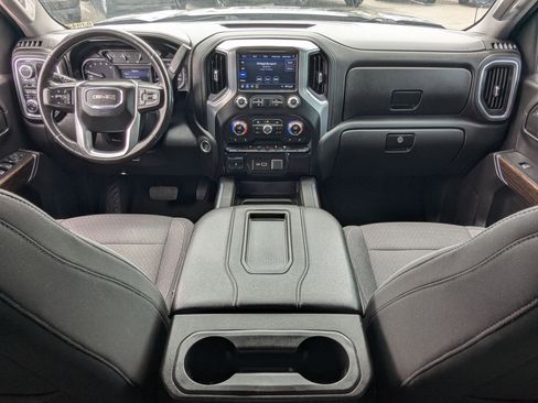 Used 2021 GMC Sierra 1500 Elevation AWD/4WD image 24