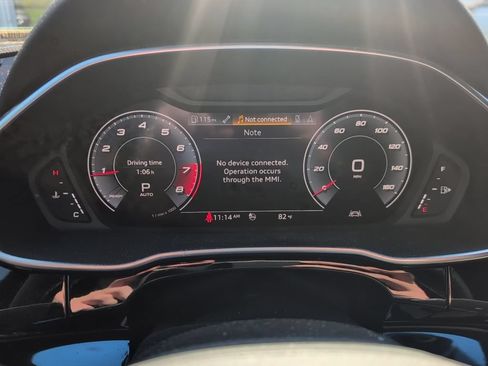Used 2020 Audi Q3 2.0T Premium Plus AWD/4WD image 5