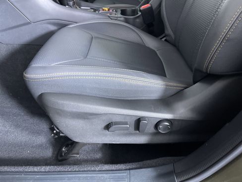 Certified 2023 Subaru Forester Wilderness image 13