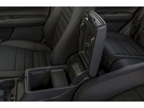 New 2026 Honda CR-V EX-L image 9