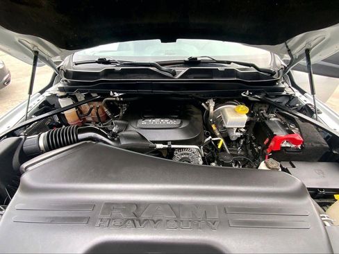 Used 2024 RAM 2500 Big Horn image 10