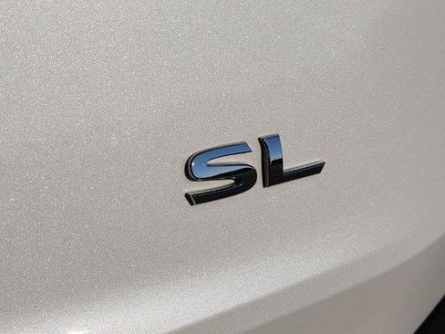 Certified 2023 Nissan Rogue SL w/ SL Premium Package FWD image 8