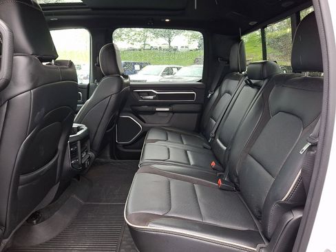 Certified 2023 RAM 1500 Laramie AWD/4WD image 10