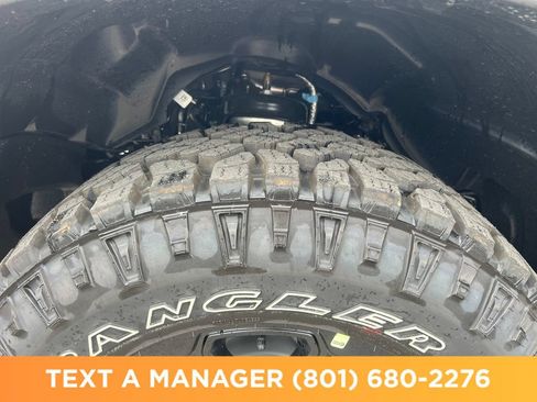 New 2026 RAM 1500 Rebel AWD/4WD image 26