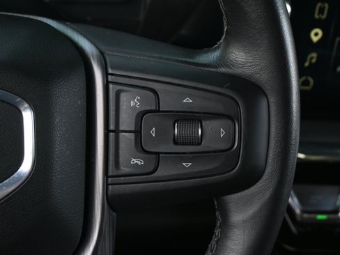 Used 2024 GMC Sierra 2500 Denali Ultimate w/ Max Trailering Package AWD/4WD image 19