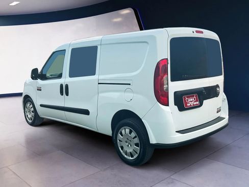 Used 2021 RAM ProMaster City Tradesman SLT w/ Window Group 05 image 3