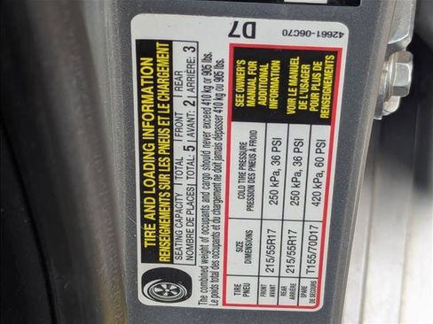 Used 2022 Lexus ES 300h w/ Premium Package image 15