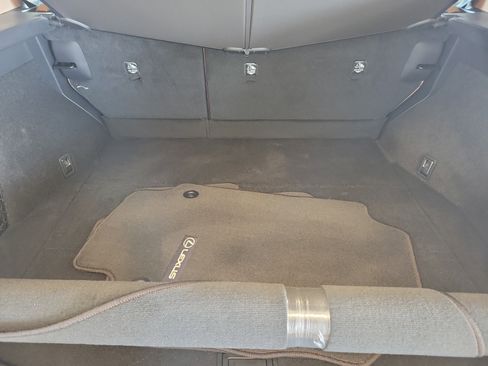 Certified 2026 Lexus NX 350 AWD w/ Accessory Package (Z1) image 11