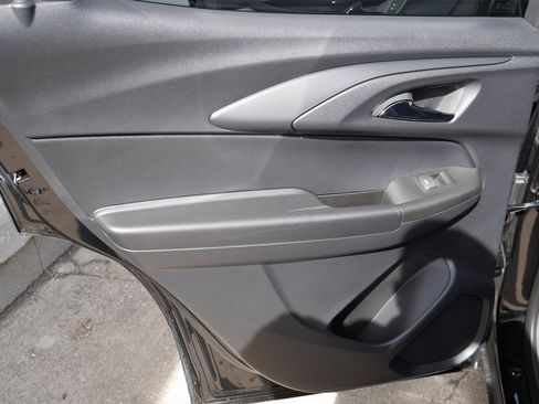 New 2026 Chevrolet TrailBlazer LS image 30