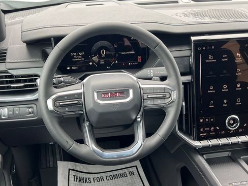 New 2025 GMC Acadia Elevation w/ LPO, Floor Liner Package image 19