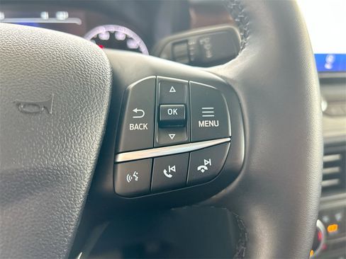 Used 2024 Ford Maverick Lariat image 18