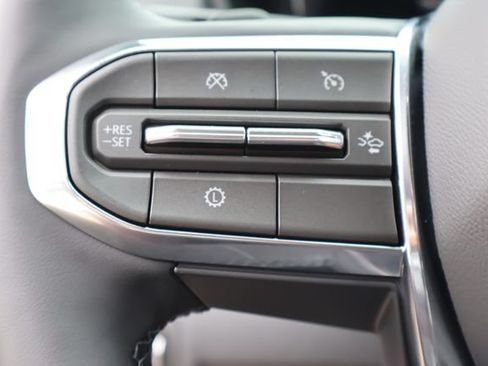 New 2027 GMC Terrain Elevation w/ Elevation Premium Package FWD image 24
