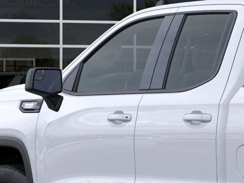 New 2026 GMC Sierra 1500 Elevation image 12