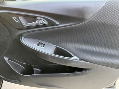 Used 2024 Chevrolet Malibu LT image 9