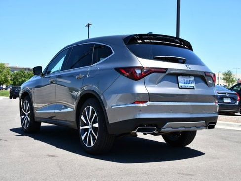 Used 2026 Acura MDX FWD w/ Technology Package image 5