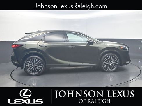 New 2026 Lexus RX 350 Premium Plus image 6