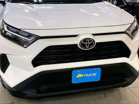 Used 2023 Toyota RAV4 XLE w/ Convenience Package image 32