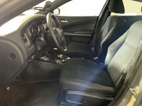 Used 2019 Dodge Charger Police w/ Fleet Safety Group AWD/4WD image 16
