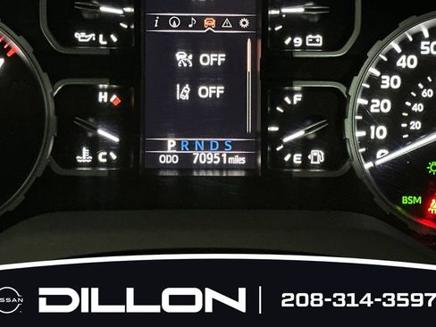 Used 2018 Toyota Tundra Platinum AWD/4WD image 25