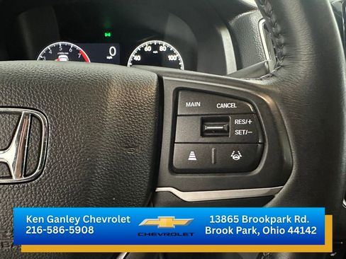 Used 2024 Honda Ridgeline RTL image 11
