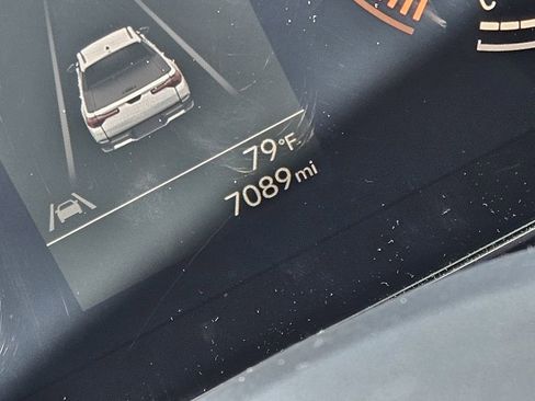 Certified 2026 Hyundai Santa Cruz SE AWD/4WD image 12