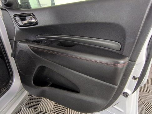 Certified 2024 Dodge Durango GT AWD/4WD image 37