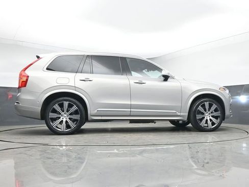Used 2024 Volvo XC90 B6 Ultimate image 44