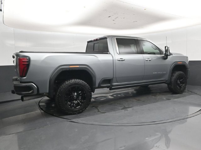 Used 2024 GMC Sierra 2500 Denali Ultimate w/ Max Trailering Package AWD/4WD image 33