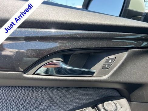New 2026 Chevrolet TrailBlazer LT FWD image 12