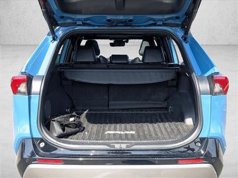 Used 2023 Toyota RAV4 XSE image 6