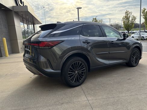 Used 2024 Lexus RX 350 Premium w/ Accessory Package (Z1) image 10