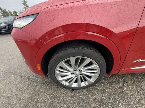New 2026 Buick Envision Avenir image 10