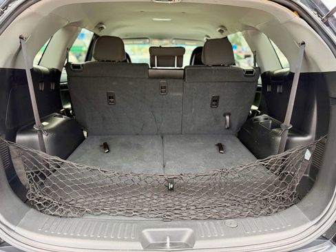 Used 2012 Kia Sorento FWD w/ Third Row Pkg image 15