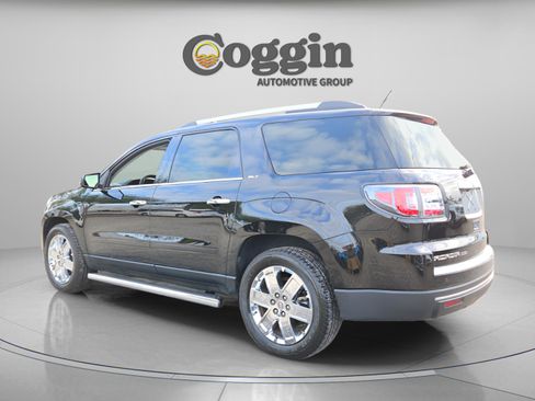 Used 2017 GMC Acadia Limited SLT image 3