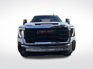 Used 2024 GMC Sierra 2500 Pro AWD/4WD video 2