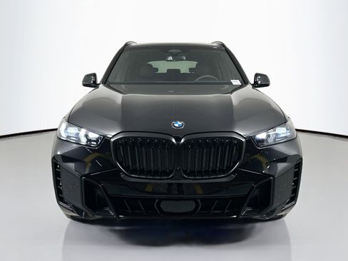 New 2026 BMW X5 sDrive40i w/ M Sport Package image 2